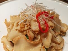 -威海九禧海鲜居渔水饺(经区店)