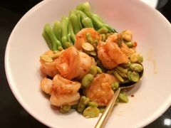 -三号黄浦会Canton Table