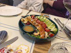-沏点Trattoria意大利餐厅(新街口店)