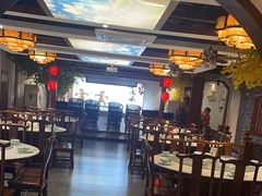 -野渡坡·极致湘菜·庭院餐厅(汉阳店)