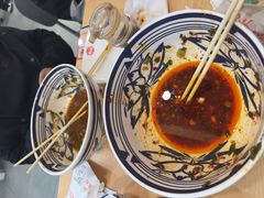 -子午路张记肉夹馍(兵马俑店)