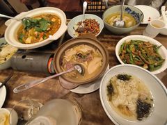 -一楼食业·美食人家