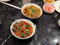 -椒行天下干锅牛蛙·(万宝店)