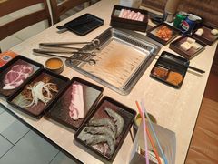 -新石器烤肉(高行万嘉店)