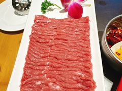 -南门涮肉(后海店)