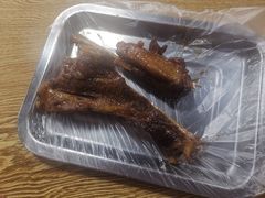 -赵元章肉骨烧(山塘街店)