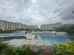 -三亚亚龙湾天域度假酒店