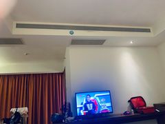 -三亚湾红树林度假世界(木棉酒店)