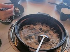 -狐狸爱上椰子鸡(滨江星光大道店)