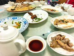 -腰记饭店(龙源路店)