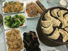 -蔡记包子(百花路店)