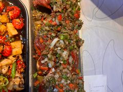 -巴厘龙虾·榜首油焖大虾(音乐学院·沿江酒馆店)