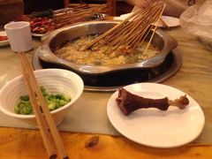 -袁记串串香(新南门店)