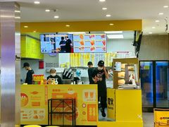 -夸父炸串(酒仙桥店)