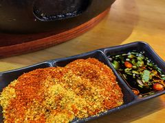 -吉志烤肉(太原总店)