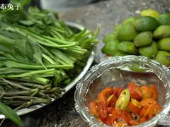 小料-Pho Hoa Pasteur