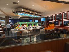 -纽约客美式餐厅(新奥购物中心店)