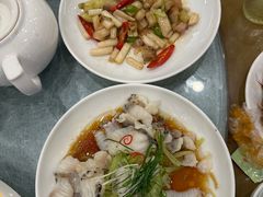 -永記粤菜·五指毛桃花雕鸡煲(九亭店)