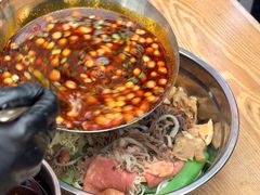 -冒菜西施·非遗冒菜(总店)