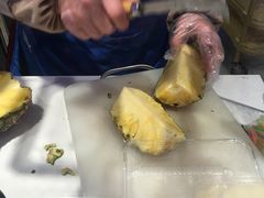 -盒马鲜生(杭州运河上街店)