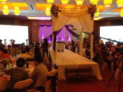 -IDOI婚礼策划·IDOIWEDDING