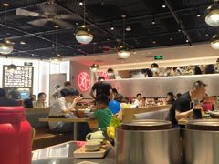 -潮界(虹桥新天地店)