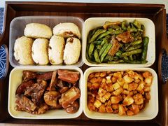 -马凯餐厅(长椿街店)