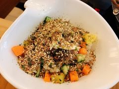 -米字旁先锋韩餐(茂业天地店)