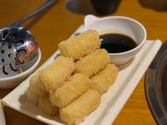 -川东长筷子耗儿鱼(万象润街店)