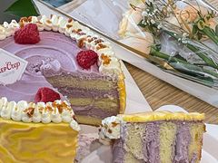 -可丽可丽·生日蛋糕·下午茶(厦门鹭港店)