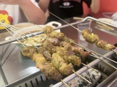 -遇西祠·海鲜烧烤(总店)