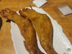 -质烤烤物·活烤海鲜(质烤总店)