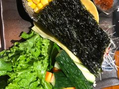 -丸藏和牛烧肉专门店(园区师惠坊店)