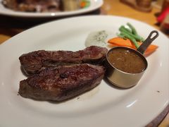 -斗牛士牛排(南京东路店)