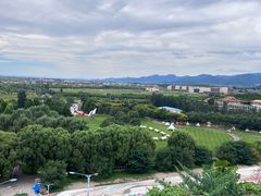 -北京金海湖景区