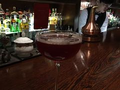 -The Bottle Bar(羲和商业广场店)