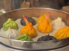 -隆喜元鱼汤包·海鲜(中联广场店)