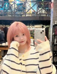 -T.1 hair salon烫染接发