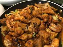 -赵家小馆(沈阳禹洲广场店)