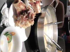 -骨之味·筒骨汤火锅(江头店)