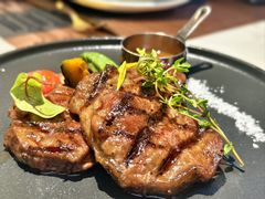 -1874融合西厨·观景餐厅(保利店)