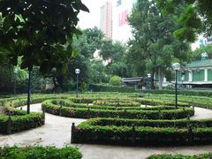 -香港皇家太平洋酒店