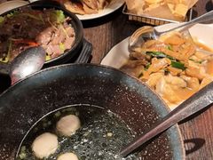 -大洋家·精品潮汕菜·生腌砂锅粥(天河东路店)