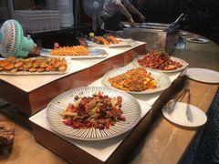 -吉布鲁牛排海鲜自助(成都大悦城店)