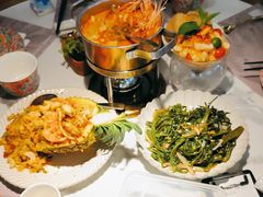 -泰椰里·泰国餐厅(智慧城广百广场店)
