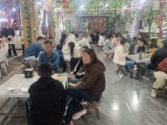 -竹泉村旅游度假区