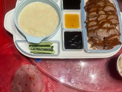-南来顺饭庄·清真(南菜园店)