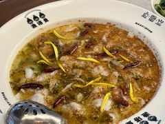 -渔语鱼新川菜Bistro(万象天地店)
