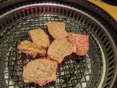 -丸藏和牛烧肉专门店(园区师惠坊店)