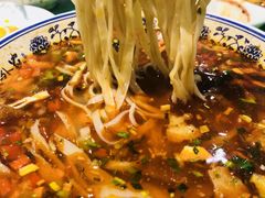 -令氏家外家周秦食府(高新店)